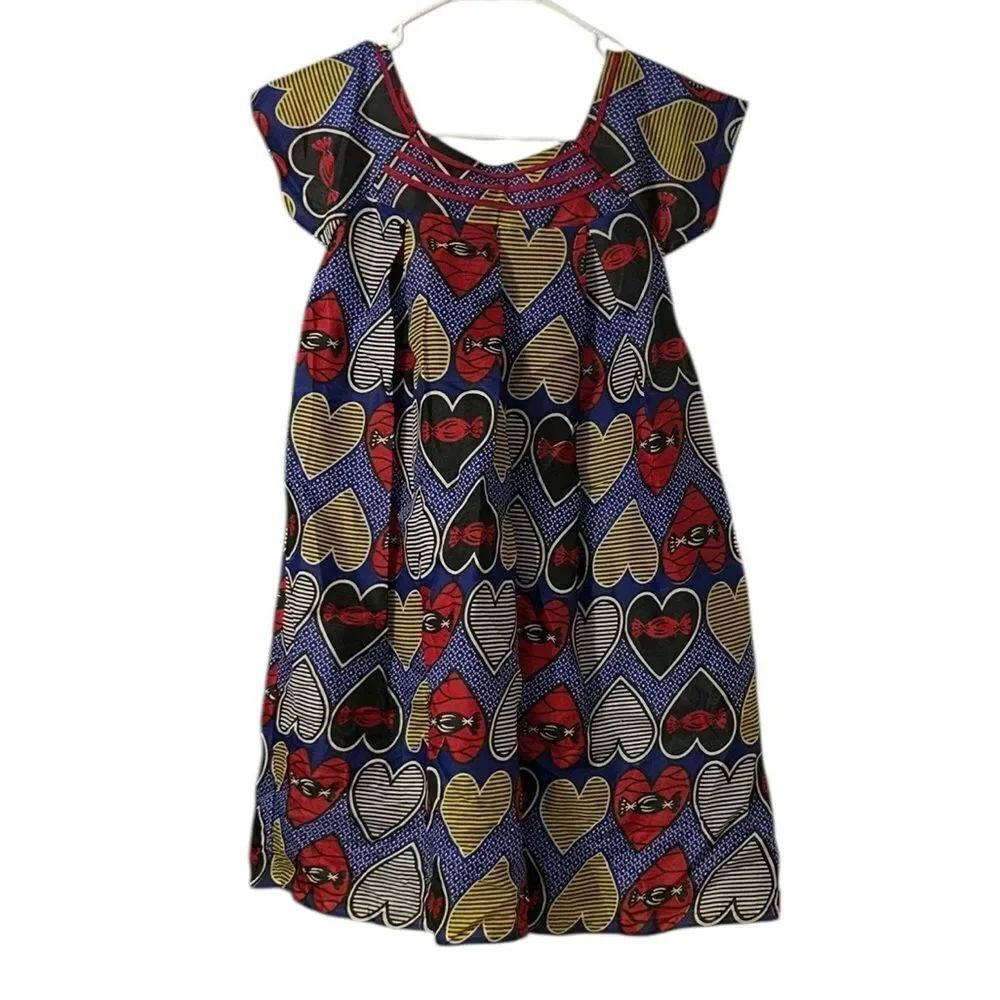 Girls Lightweight Dress(13-14yrs)